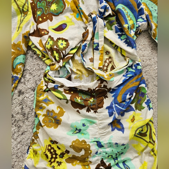 ZARA Bloggers Fav Dress😍🌈 - Picture 13 of 14